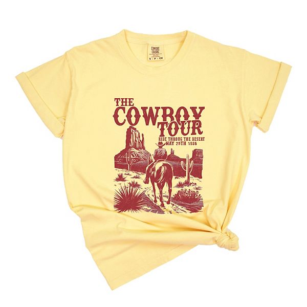 Футболка The Cowboy Tour Distressed с принтом Simply Sage Market, Butter, Зеленый, Футболка The Cowboy Tour Distressed с принтом Simply Sage Market, Butter
Футболка The Cowboy Tour Distressed с принтом Simply Sage Market, Butter, Зеленый, Футболка The Cowboy Tour Distressed с принтом Simply Sage Market, Butter