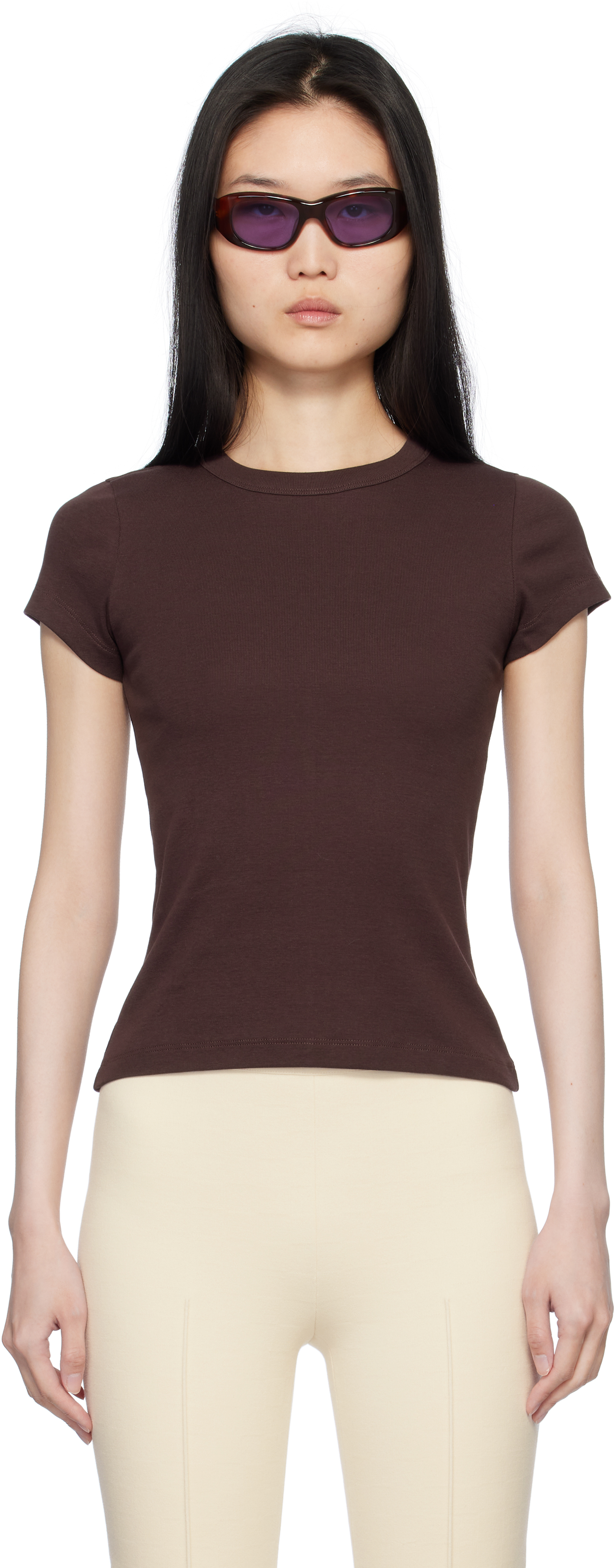 Футболка с изображением коричневого автомобиля для малышей FLORE FLORE
Футболка с изображением коричневого автомобиля для малышей FLORE FLORE