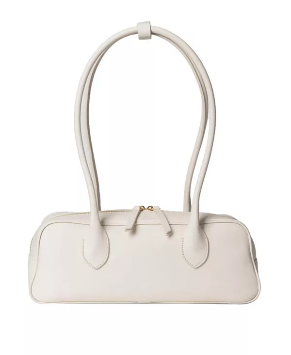 Сумка через плечо La Strada East West Hyer Goods, белый
Сумка через плечо La Strada East West Hyer Goods, белый