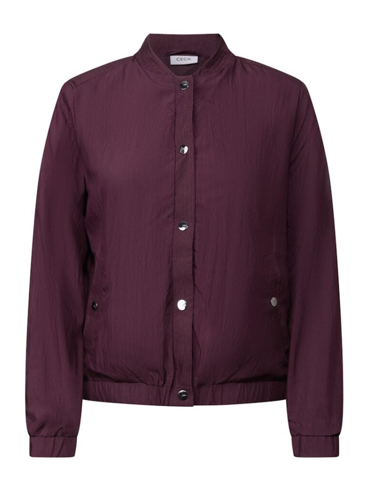 Зимняя куртка Cecil
Зимняя куртка Cecil