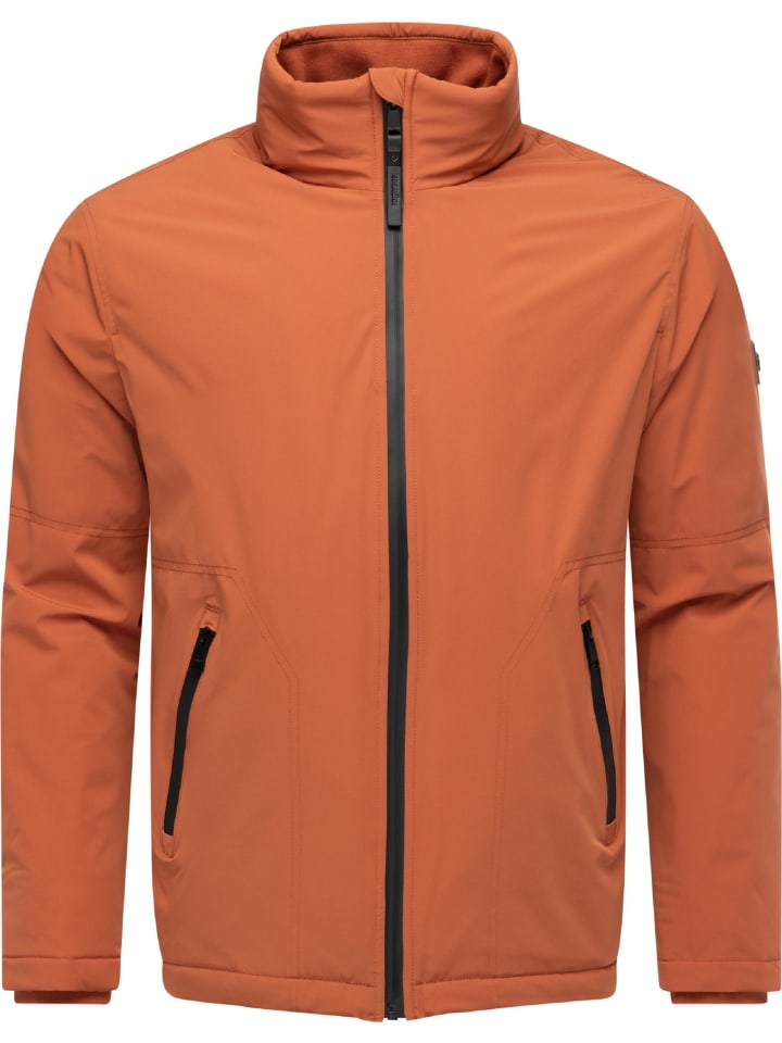 Стеганая куртка ragwear
Стеганая куртка ragwear