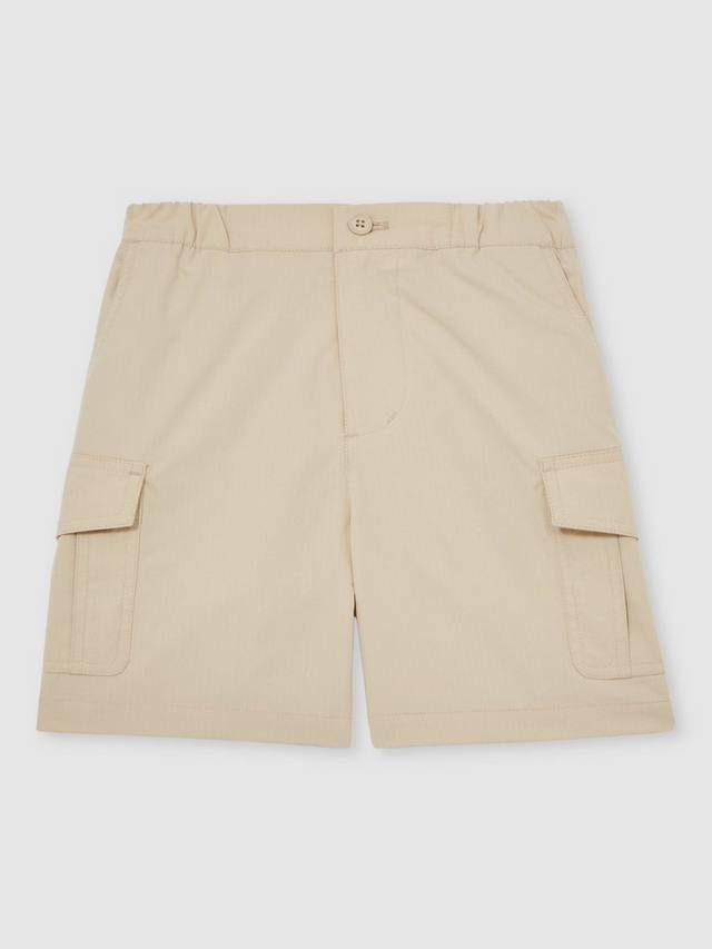 Детские шорты Tyler Ripstop Reiss, Light Stone
Детские шорты Tyler Ripstop Reiss, Light Stone