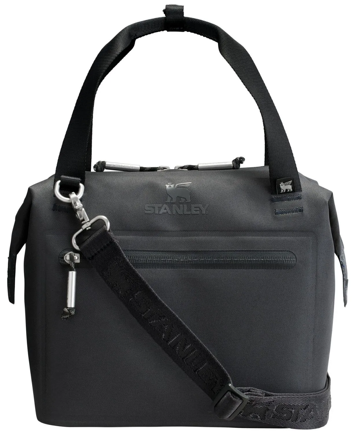 Мини-холодильник на весь день Stanley, Black
Мини-холодильник на весь день Stanley, Black