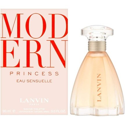 Lanvin Perfume 90ml
Lanvin Perfume 90ml