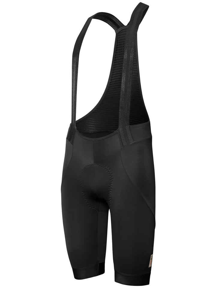 Велосипедные шорты Cruiser Bibshort черного цвета rh+
Велосипедные шорты Cruiser Bibshort черного цвета rh+