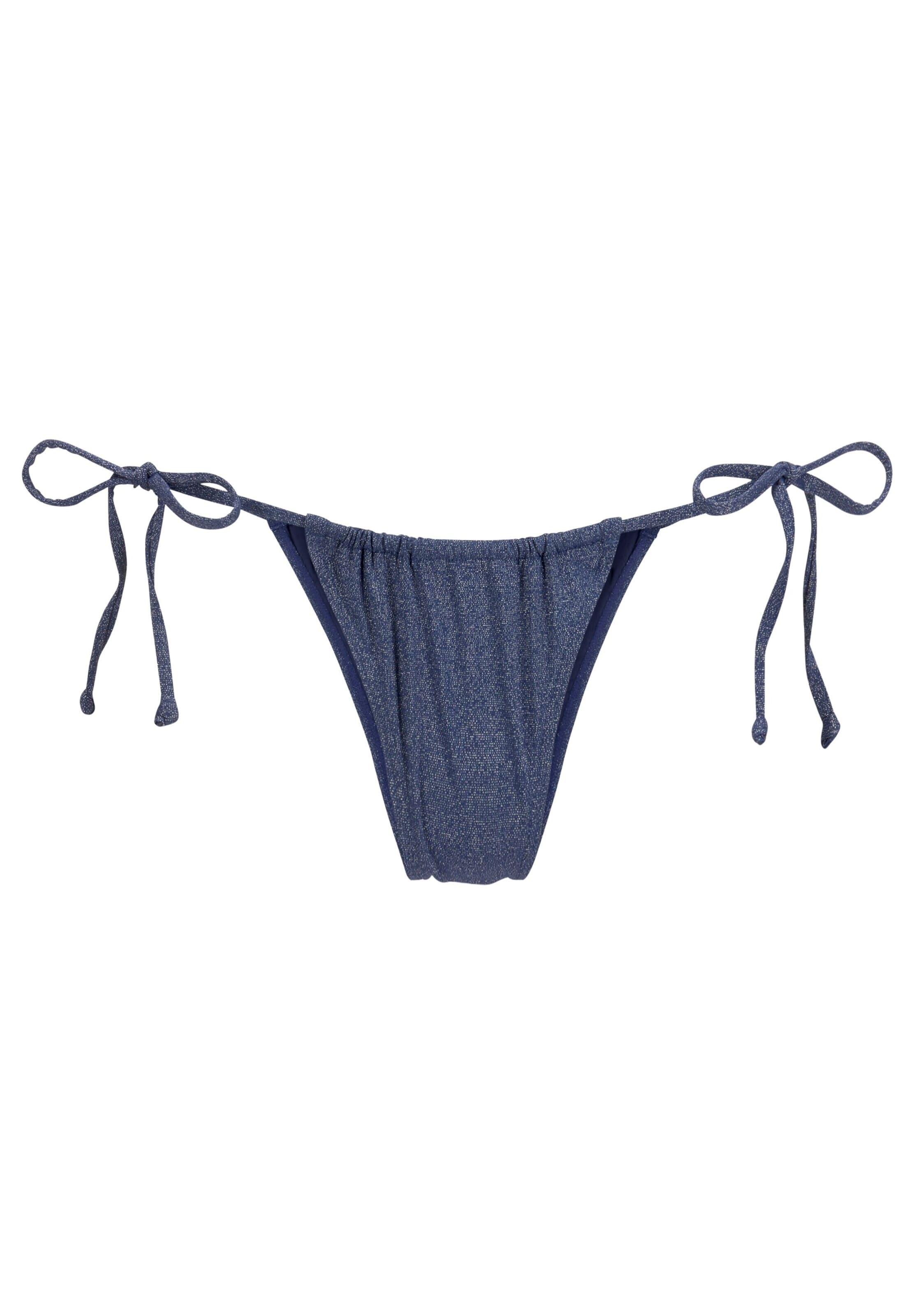 LASCANA Бикини-трусики в цвете Night Blue, Синий, LASCANA Бикини-трусики в цвете Night Blue
LASCANA Бикини-трусики в цвете Night Blue, Синий, LASCANA Бикини-трусики в цвете Night Blue