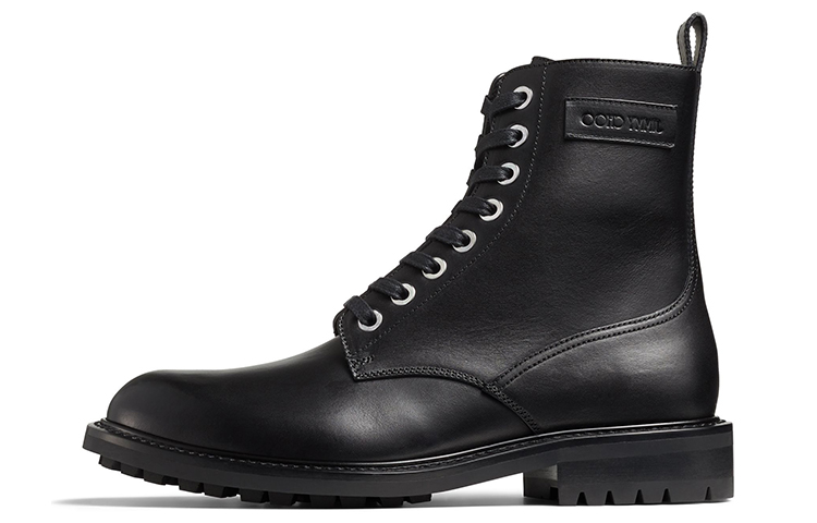 Jimmy Choo Ботильоны Turing/M мужские, черные
Jimmy Choo Ботильоны Turing/M мужские, черные