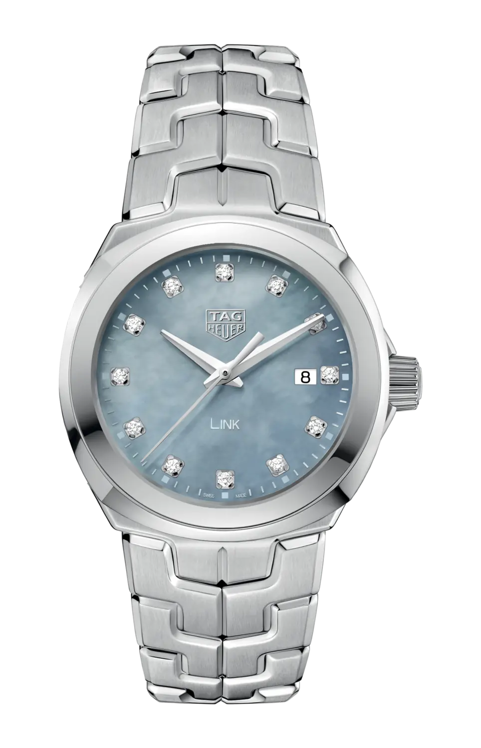 Часы Tag Heuer Link 32 мм
Часы Tag Heuer Link 32 мм
