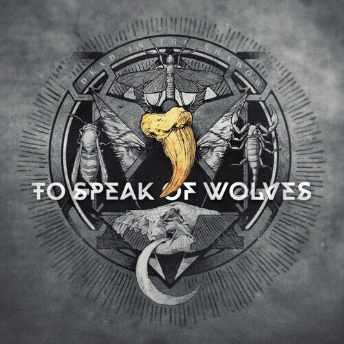 CD диск To Speak of Wolves: Dead In The Shadow
CD диск To Speak of Wolves: Dead In The Shadow