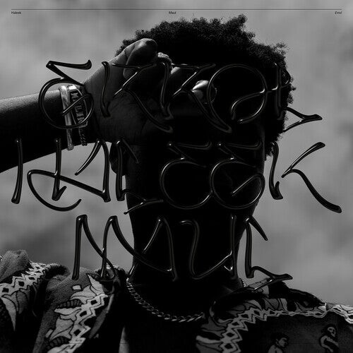 CD диск Maul, Haleek: Errol
CD диск Maul, Haleek: Errol