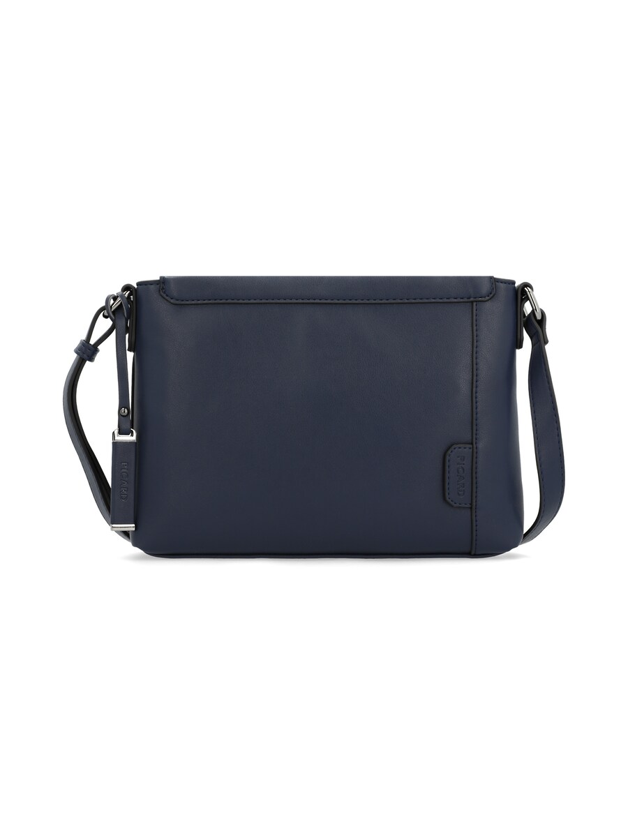 Сумка через плечо Picard Crossbody Bag Yours, морской синий
Сумка через плечо Picard Crossbody Bag Yours, морской синий
