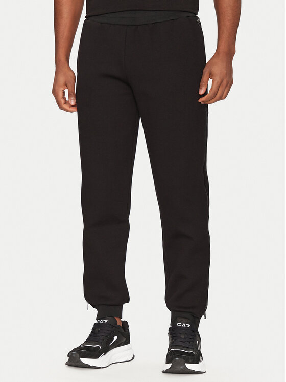 Спортивные брюки обычного кроя 7M000144 AF13538 UC001 Ea7 Emporio Armani, черный
Спортивные брюки обычного кроя 7M000144 AF13538 UC001 Ea7 Emporio Armani, черный