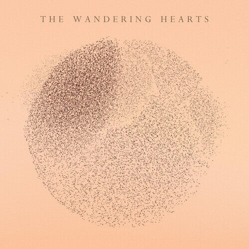 Виниловая пластинка Wandering Hearts: The Wandering Hearts
Виниловая пластинка Wandering Hearts: The Wandering Hearts