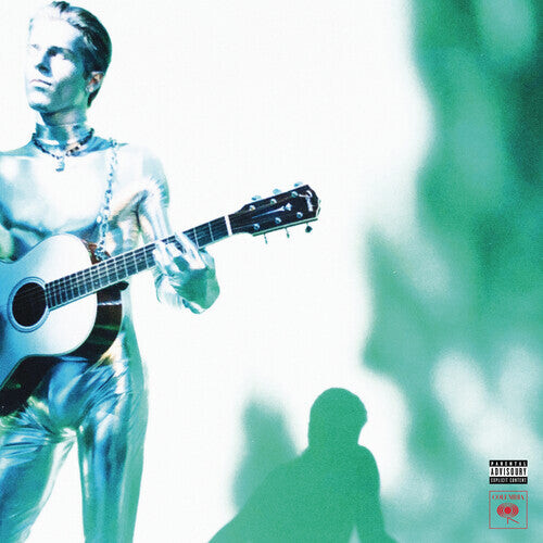 Виниловая пластинка Neighbourhood: Chip Chrome & The Mono-tones
Виниловая пластинка Neighbourhood: Chip Chrome & The Mono-tones