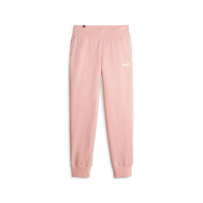 Брюки спортивные Essentials женские PUMA Peach Smoothie Pink 
Брюки спортивные Essentials женские PUMA Peach Smoothie Pink