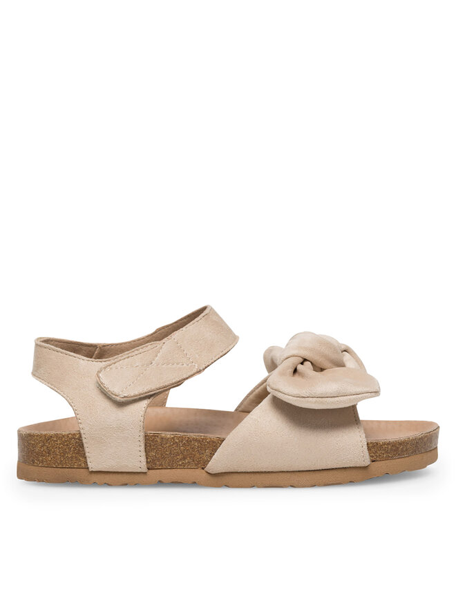 Сандалии Nelli Blu, бежевый
Сандалии Nelli Blu, бежевый