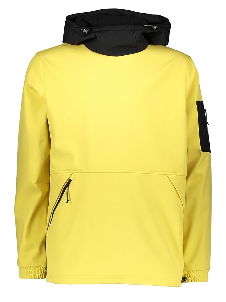 Куртка софтшелл SPYDER Riding, желтый
Куртка софтшелл SPYDER Riding, желтый