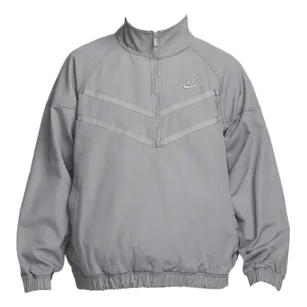 Куртка Nike Windrunner Canvas Jacket 'Smoke Grey', серый
Куртка Nike Windrunner Canvas Jacket 'Smoke Grey', серый