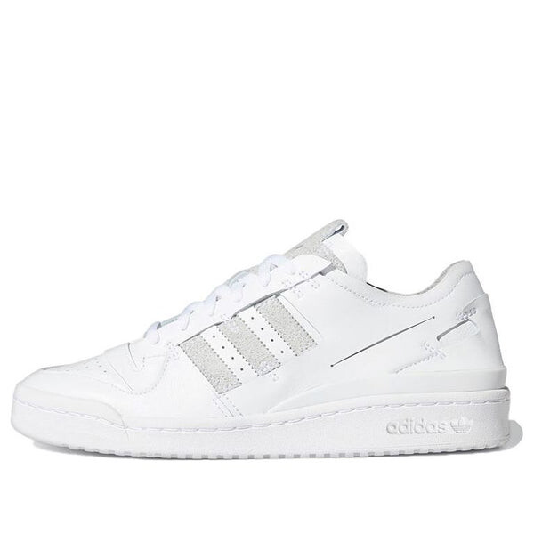 Кроссовки форум 84 низкие Adidas, белый
Кроссовки форум 84 низкие Adidas, белый