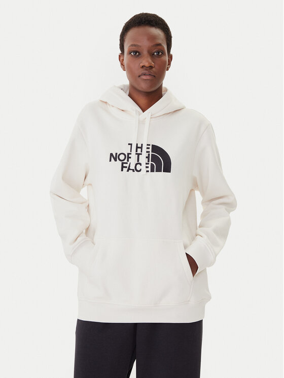 Свитшот regular fit Drew Peak NF0A89EH The North Face, бежевый
Свитшот regular fit Drew Peak NF0A89EH The North Face, бежевый