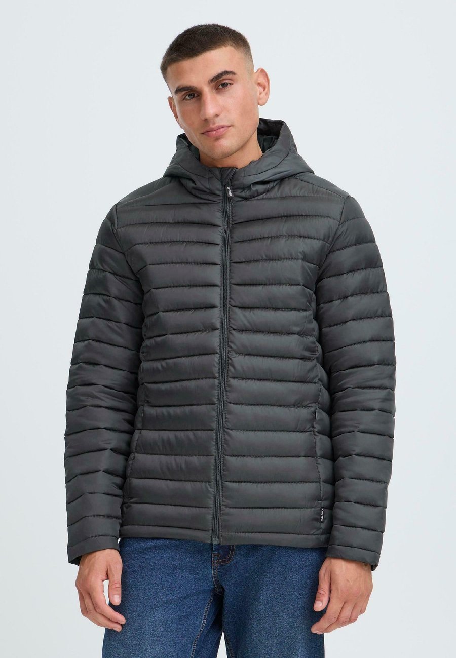 Куртка Blend BHROMI, Forged Iron/Grey
Куртка Blend BHROMI, Forged Iron/Grey