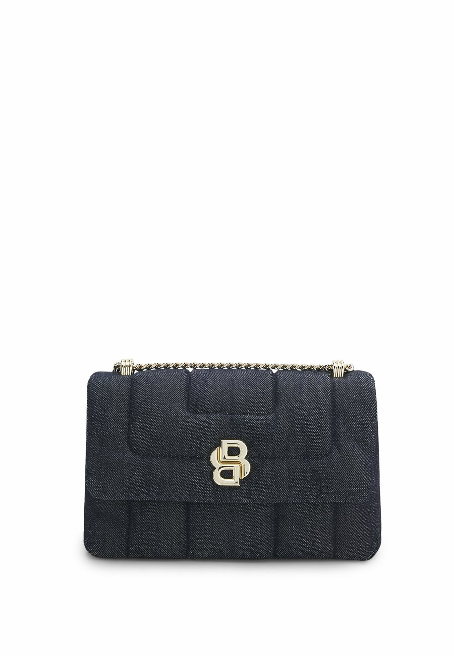 Сумка кросс-боди BOSS ICON, Open Blue One/Blue
Сумка кросс-боди BOSS ICON, Open Blue One/Blue