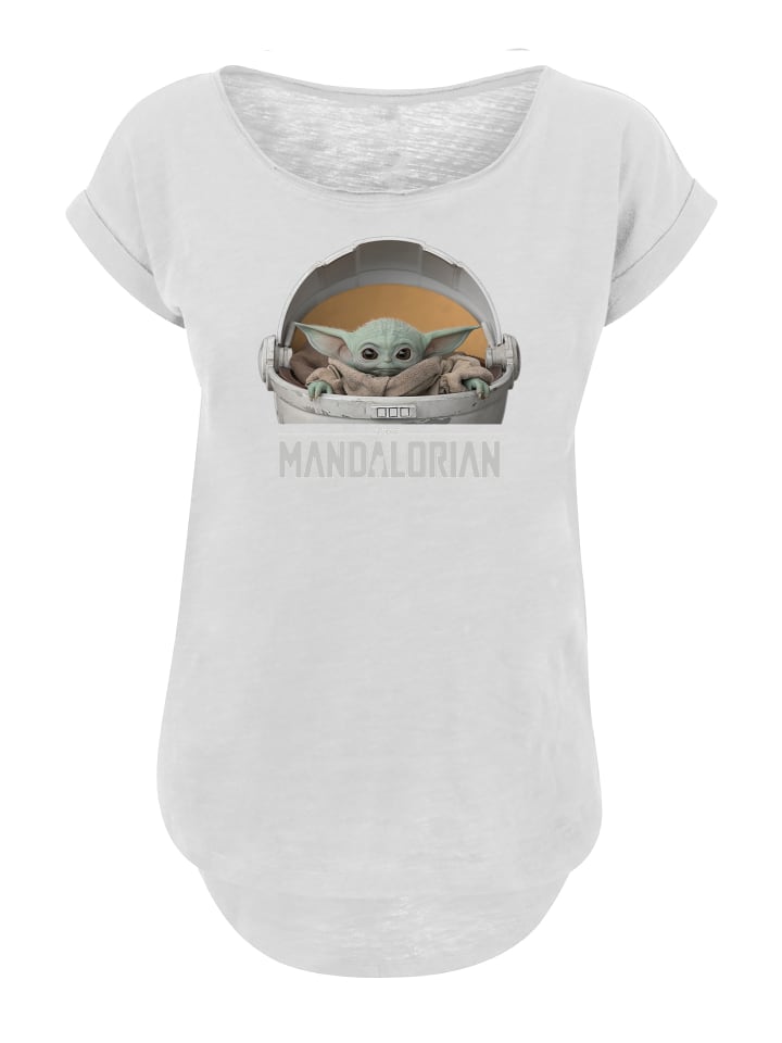 Футболка Мандалорец с изображением малыша Йоды из сериала Звездные войны белого цвета F4NT4STIC, Белый, Футболка Мандалорец с изображением малыша Йоды из сериала Звездные войны белого цвета F4NT4STIC
Футболка Мандалорец с изображением малыша Йоды из сериала Звездные войны белого цвета F4NT4STIC, Белый, Футболка Мандалорец с изображением малыша Йоды из сериала Звездные войны белого цвета F4NT4STIC
