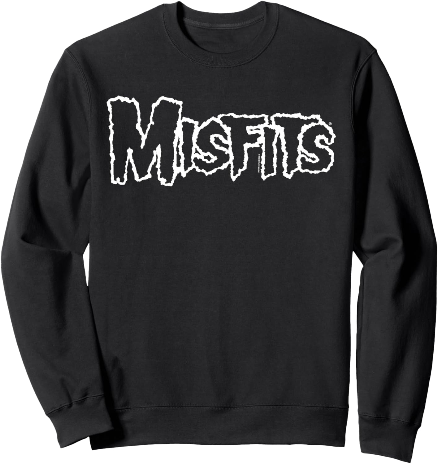 Белая толстовка с логотипом, черная Misfits Official, Черный, Белая толстовка с логотипом, черная Misfits Official
Белая толстовка с логотипом, черная Misfits Official, Черный, Белая толстовка с логотипом, черная Misfits Official