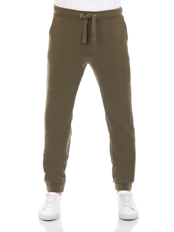 Спортивные штаны riverso , зеленый
Спортивные штаны riverso , зеленый