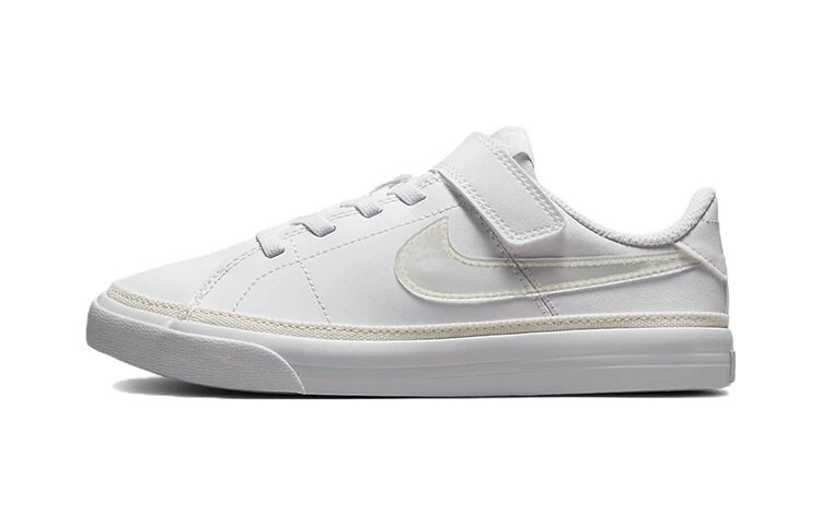 Детские кроссовки для скейтбординга Nike Court Legacy BP
Детские кроссовки для скейтбординга Nike Court Legacy BP