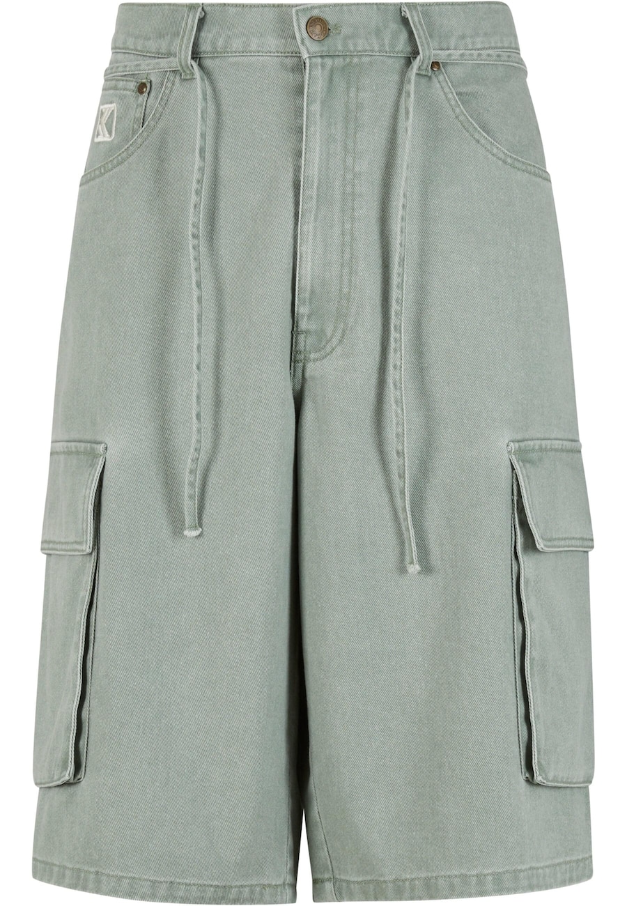 Обычные брюки Karl Kani, мятный
Обычные брюки Karl Kani, мятный