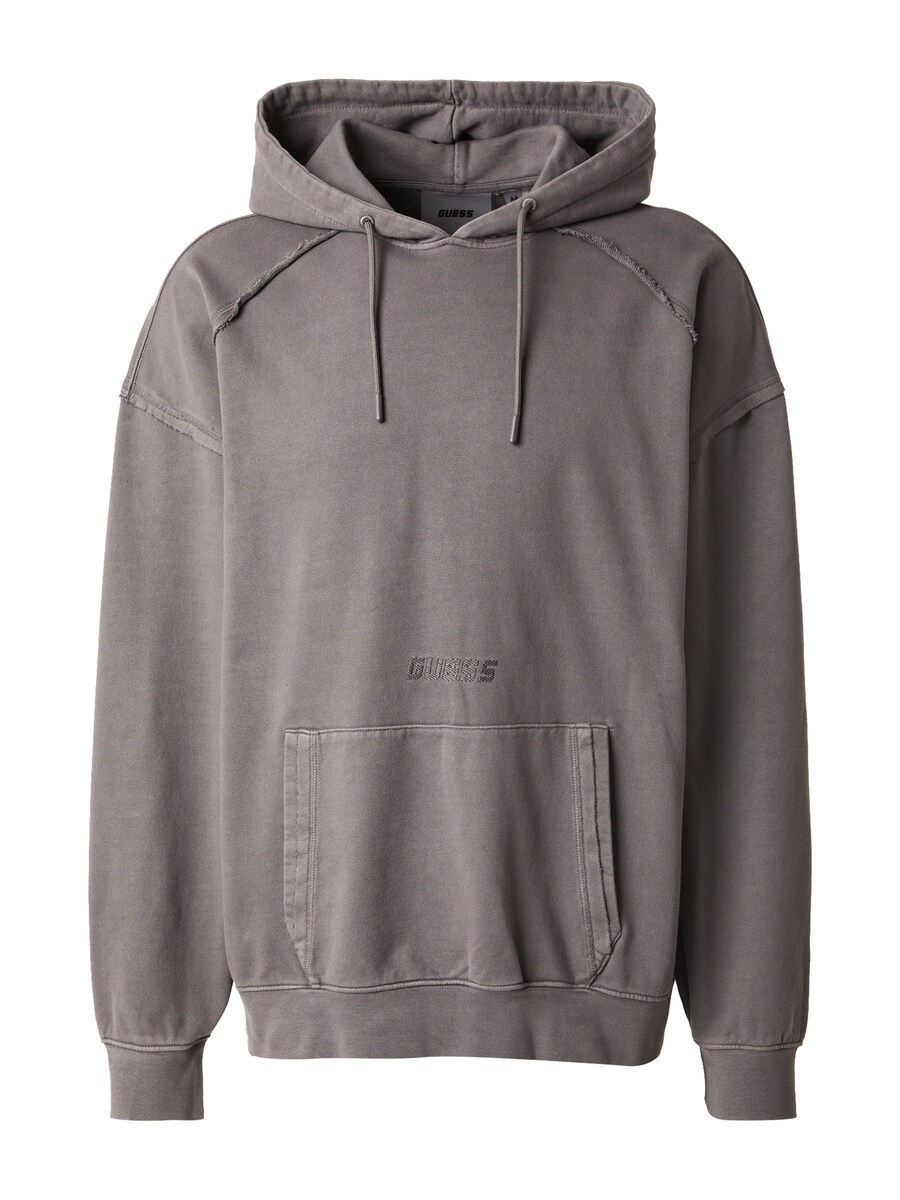 Толстовка GUESS LASI, Grey
Толстовка GUESS LASI, Grey