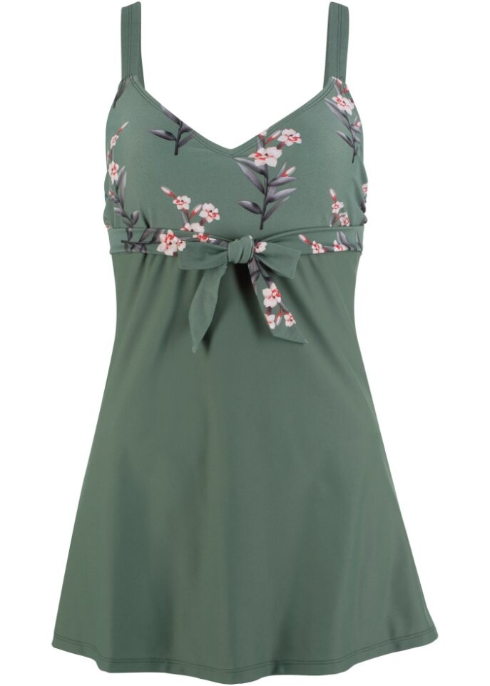 Купальный костюм Bpc Selection, зеленый
Купальный костюм Bpc Selection, зеленый