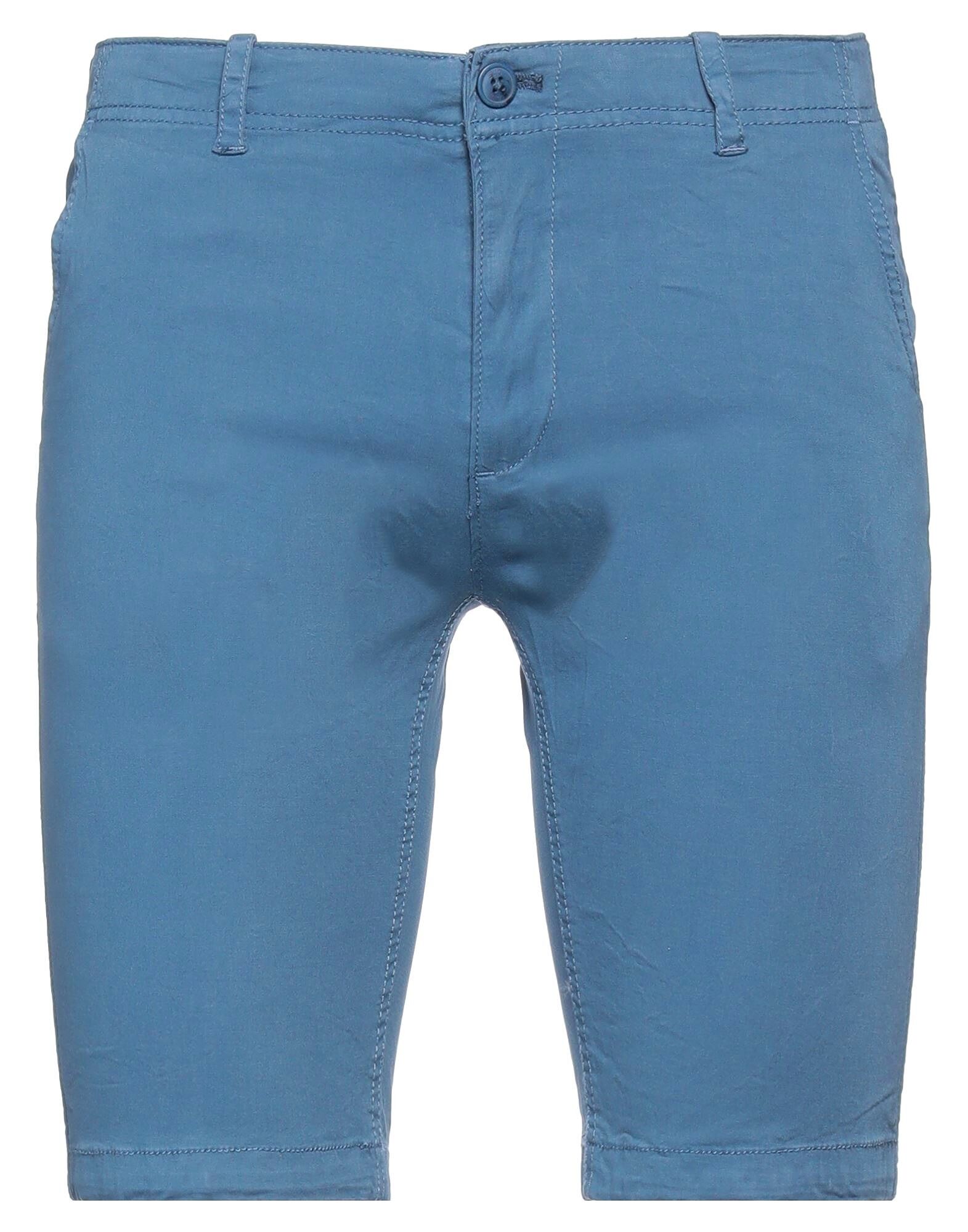 Шорты Eric Hatton, темно-синий
Шорты Eric Hatton, темно-синий