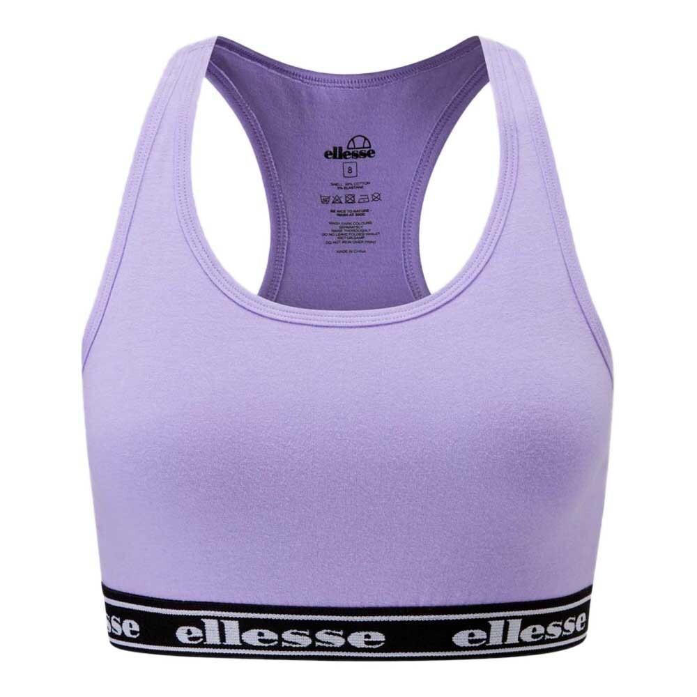 Топ Ellesse Denti, фиолетовый
Топ Ellesse Denti, фиолетовый