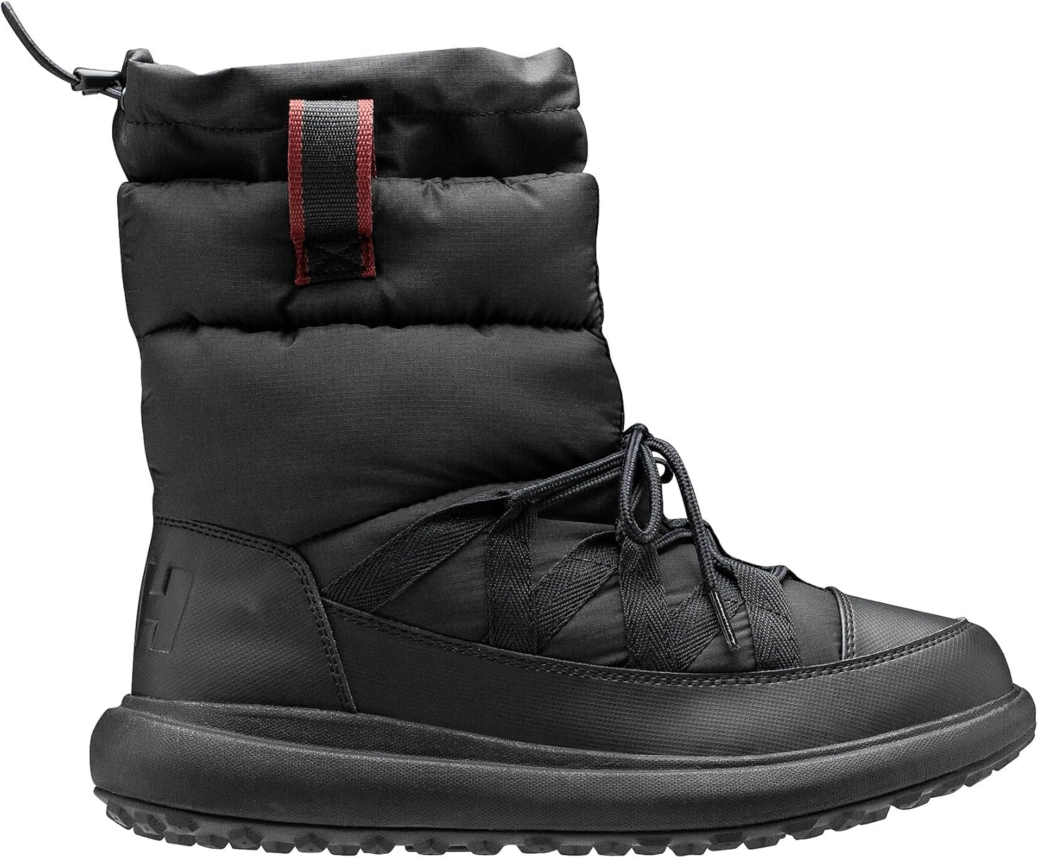 Helly-Hansen мужские ботинки Monarch Helly Hansen, Black/Black
Helly-Hansen мужские ботинки Monarch Helly Hansen, Black/Black