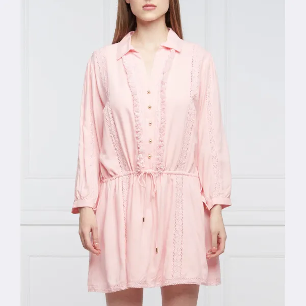 Платье Melissa Odabash, розовый
Платье Melissa Odabash, розовый