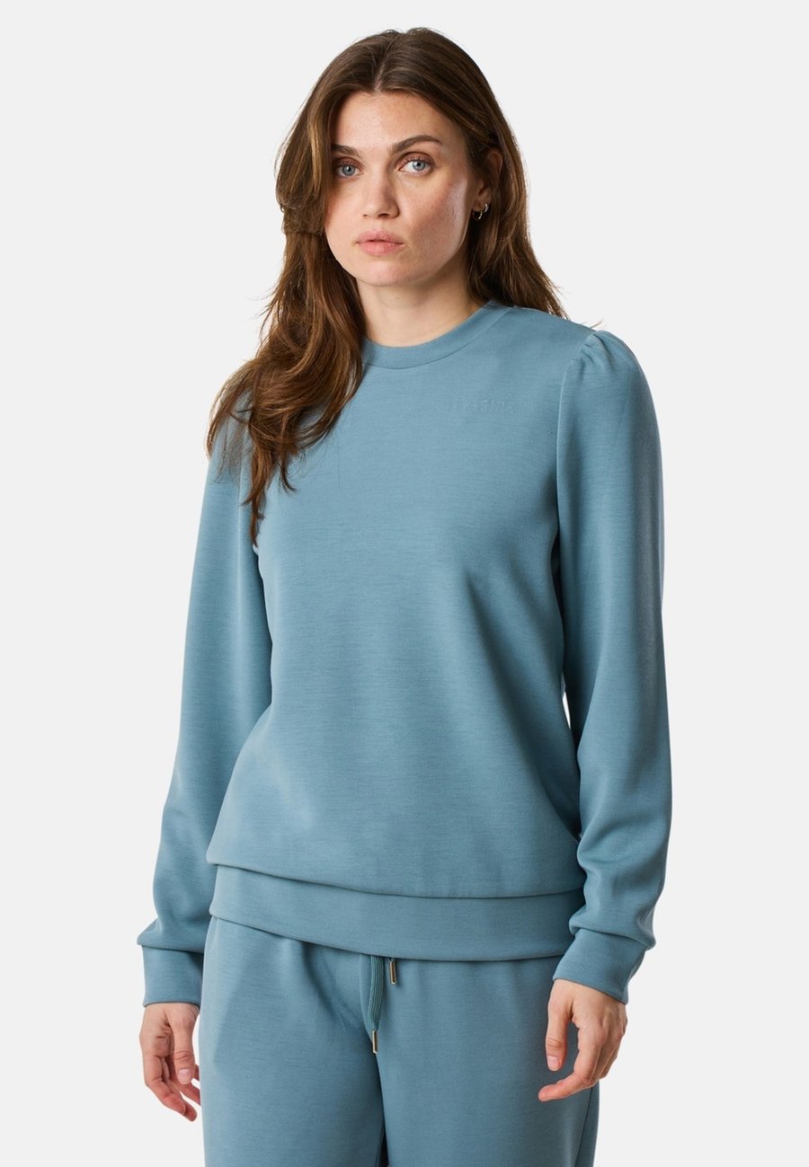 Толстовка Seaside LOUNGE CREWNECK, Midnight Green/Mint
Толстовка Seaside LOUNGE CREWNECK, Midnight Green/Mint