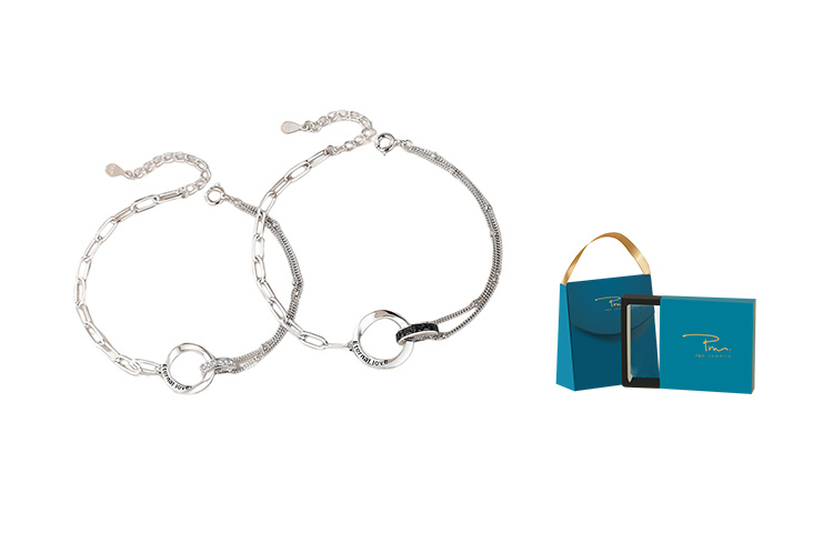 Браслет унисекс P&N
Браслет унисекс P&N