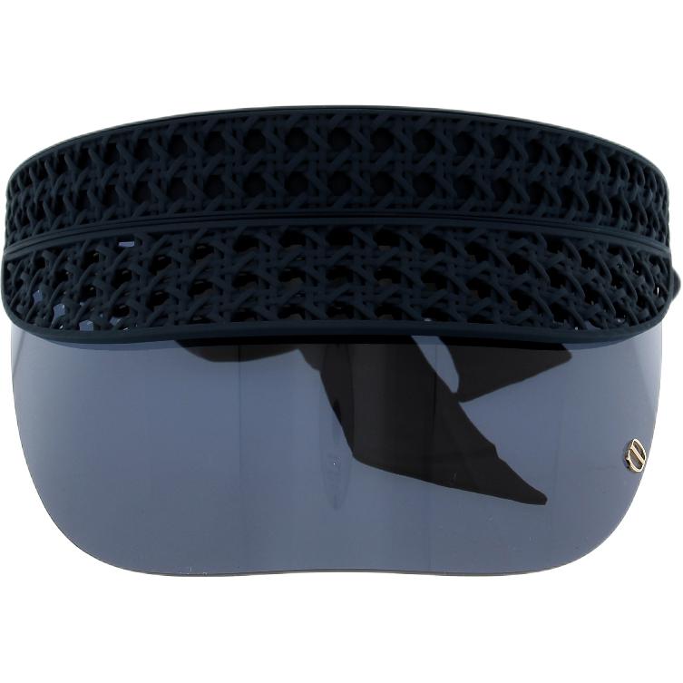 DIOR Женская шляпа от солнца тёмно-синяя, Dark Blue
DIOR Женская шляпа от солнца тёмно-синяя, Dark Blue