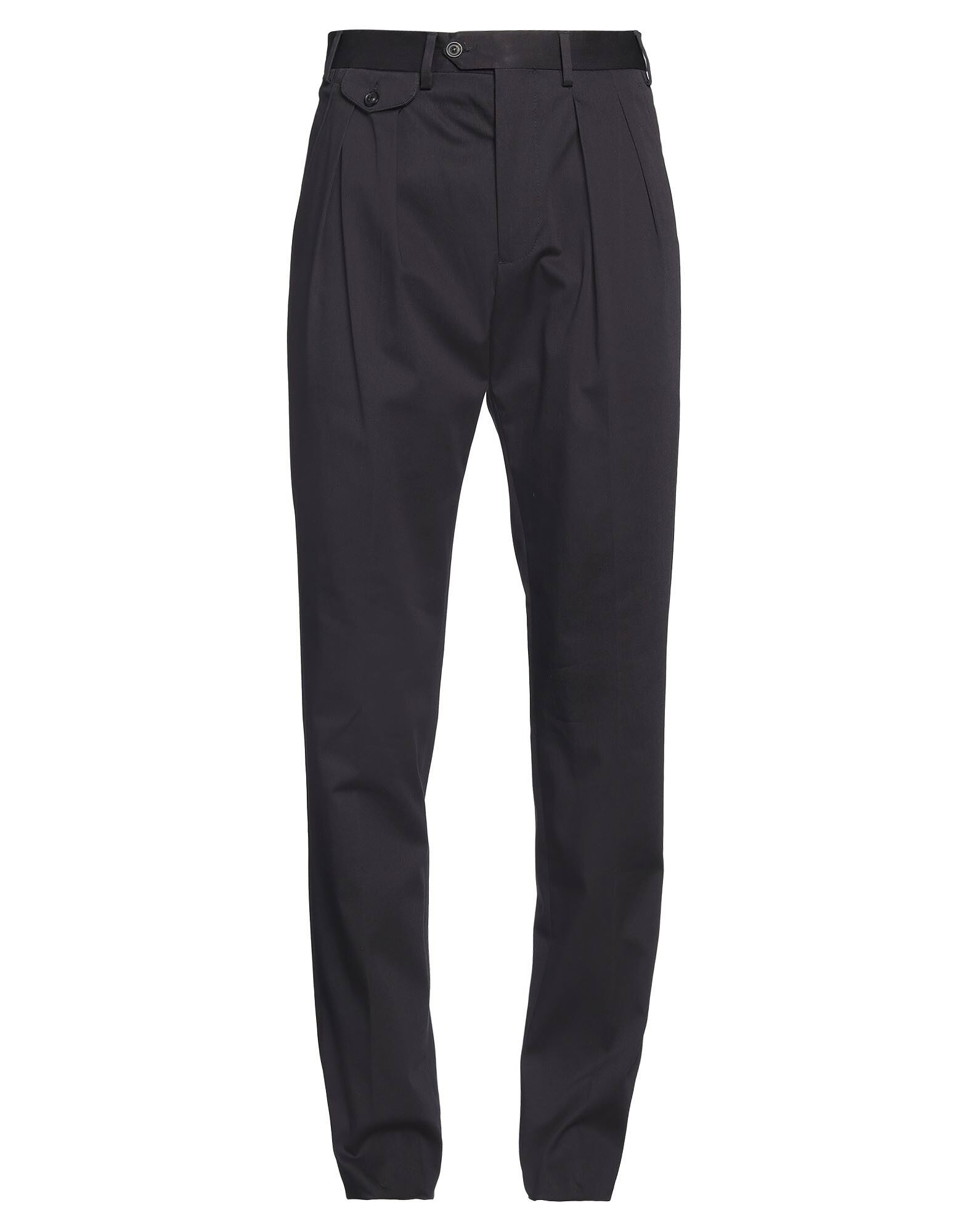 Брюки Lardini, угольно-серый
Брюки Lardini, угольно-серый