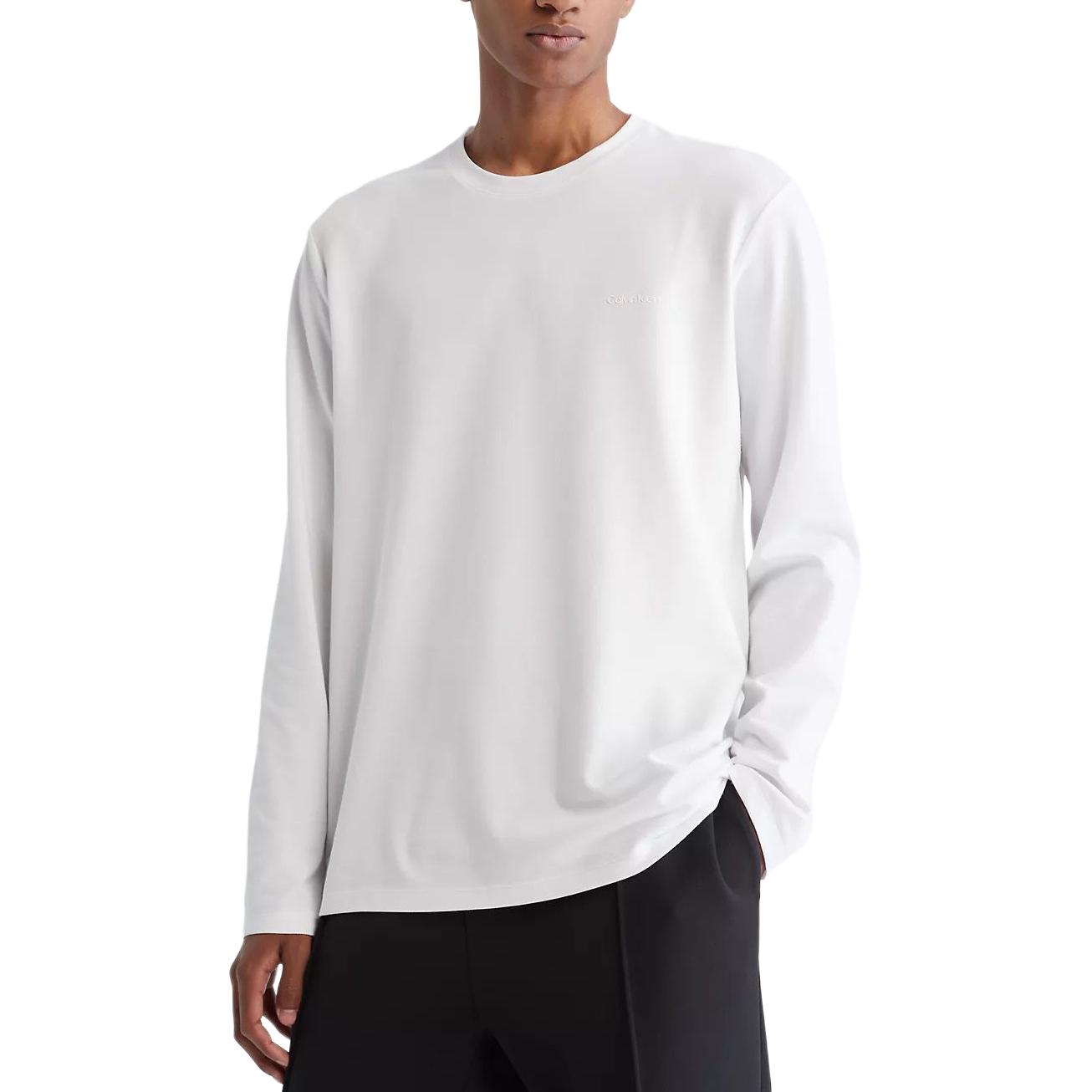 Calvin Klein Футболка мужская белая, Белый, Calvin Klein Футболка мужская белая
Calvin Klein Футболка мужская белая, Белый, Calvin Klein Футболка мужская белая
