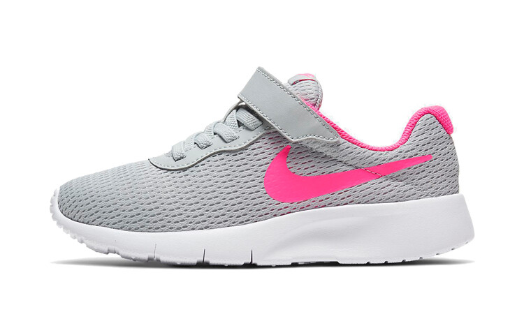 Кроссовки Nike Tanjun Kids Lifestyle PS
Кроссовки Nike Tanjun Kids Lifestyle PS