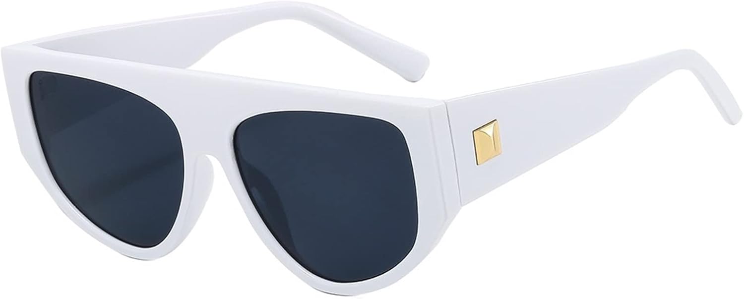 Женские солнцезащитные очки «кошачий глаз» 2027 года для активного отдыха на природе, декоративные очки для уличной фотосъемки в праздничные дни (Цвет: F, Размер: Средний) MTZJH, C
Женские солнцезащитные очки «кошачий глаз» 2027 года для активного отдыха на природе, декоративные очки для уличной фотосъемки в праздничные дни (Цвет: F, Размер: Средний) MTZJH, C