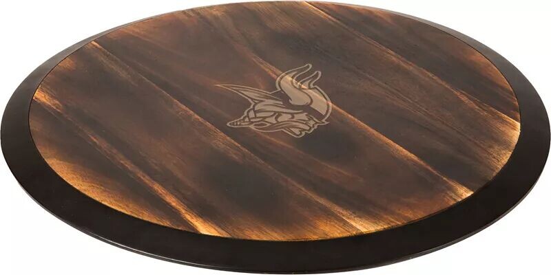 Picnic Time Миннесота Викингс Поднос для сервировки Ленивой Сьюзен
Picnic Time Миннесота Викингс Поднос для сервировки Ленивой Сьюзен