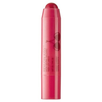 Kiss Balm Spf20 030 Черешня 2,6 г, Revlon
Kiss Balm Spf20 030 Черешня 2,6 г, Revlon