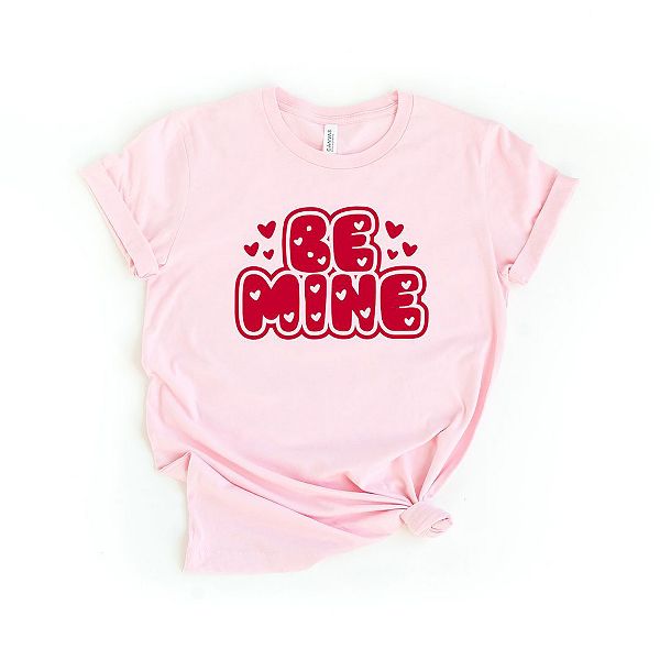 Футболка Be mine bubble с коротким рукавом Simply Sage Market, Pink, Зеленый, Футболка Be mine bubble с коротким рукавом Simply Sage Market, Pink
Футболка Be mine bubble с коротким рукавом Simply Sage Market, Pink, Зеленый, Футболка Be mine bubble с коротким рукавом Simply Sage Market, Pink