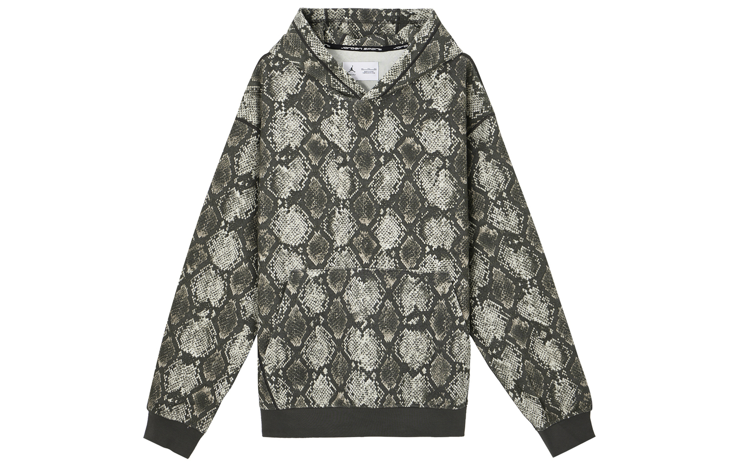 Jordan Спортивный худи мужской Carbon Pink Black
Jordan Спортивный худи мужской Carbon Pink Black