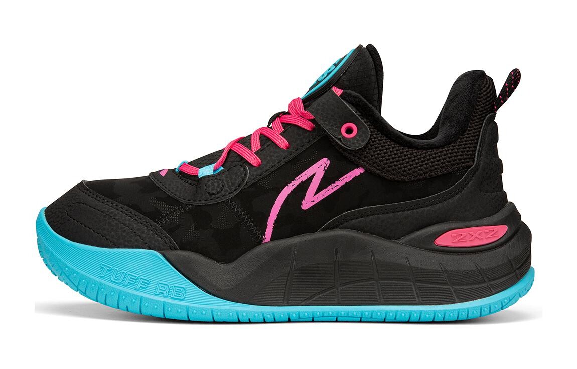 Детские баскетбольные кроссовки GS Mid-top Black Lining Young
Детские баскетбольные кроссовки GS Mid-top Black Lining Young