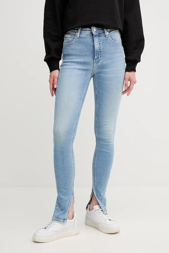 Джинсы Calvin Klein Jeans, синий
Джинсы Calvin Klein Jeans, синий